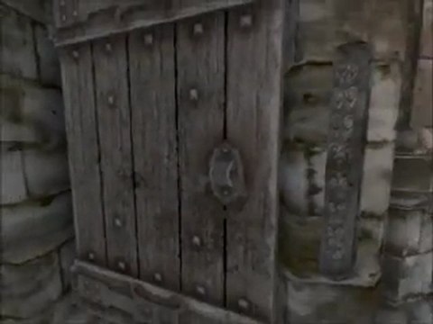 Amnesia : Abduction Playthrough (Tajini et Shadz) Episode 1/4