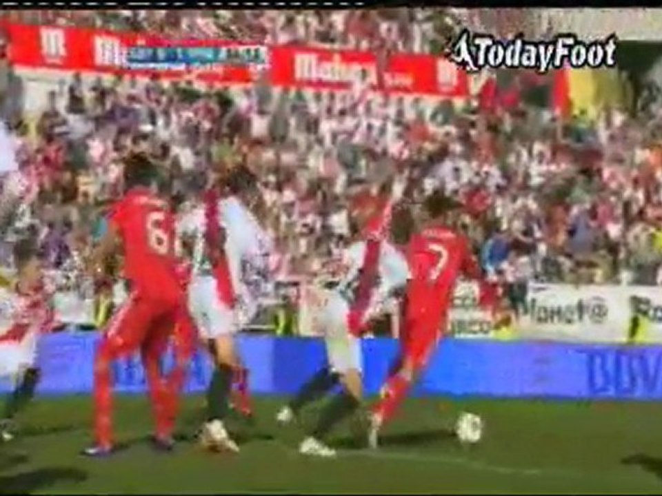 www.todayfoot.com Ra 0-1 Re 26/02/2012