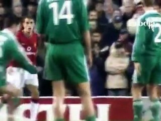 Panathinaikos Top 10 Goals In Champions League