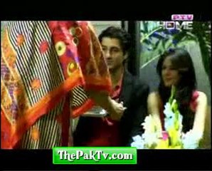 Dil Ko Manana Aya Nahi Episode 3 By Ptv Home --Prt 4
