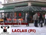 Fachinger et Laclais le 25 février 2012 vers 18h
