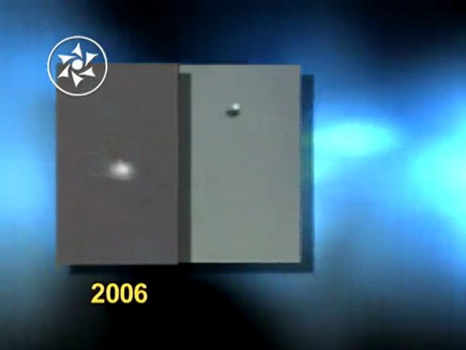 OVNI documentaire sphères du ciel