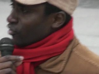 Christophe junior Zogo Accuse Paul BIYA