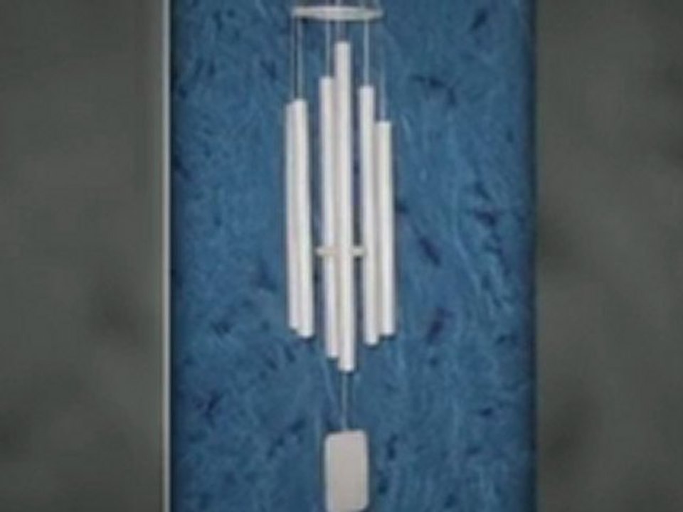 Wind Chimes