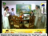 Ek Nazar Meri Taraf Episode 17 By Geo TV -  Part 1/3
