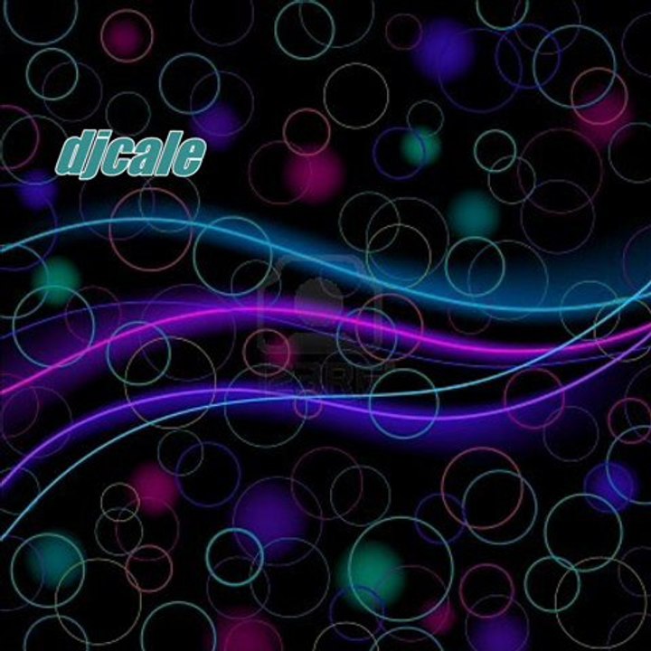 djcale los chicos del barrio remix 2012