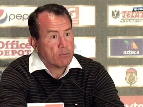 MT - Pach vs Tig: Efraín, 25 de febrero 2012