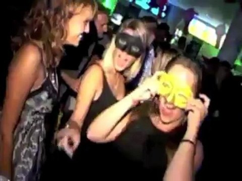 Clash Party - Special Edition @ Villa Bivona - le 24 mars 2012