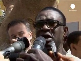 Sénégal : une élection présidentielle sous haute tension