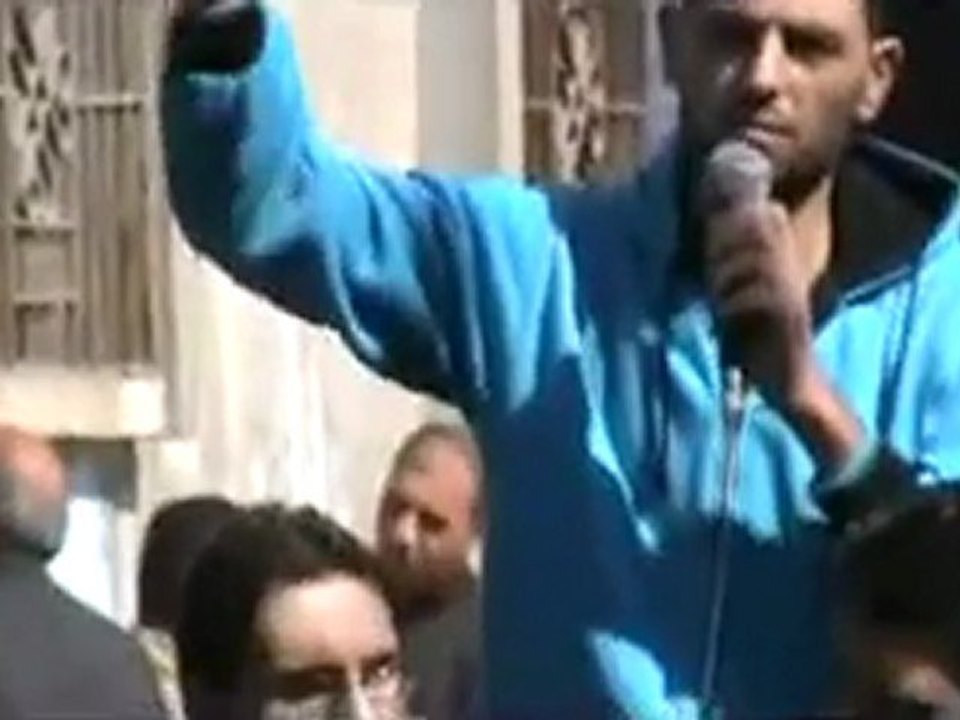 فري برس   حمص تحت الماذتين  جمعة سننتصر لكي بابا عمرو 24 2 2012