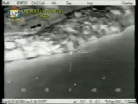 Lecce - Immigrazione clandestina (26.02.12)