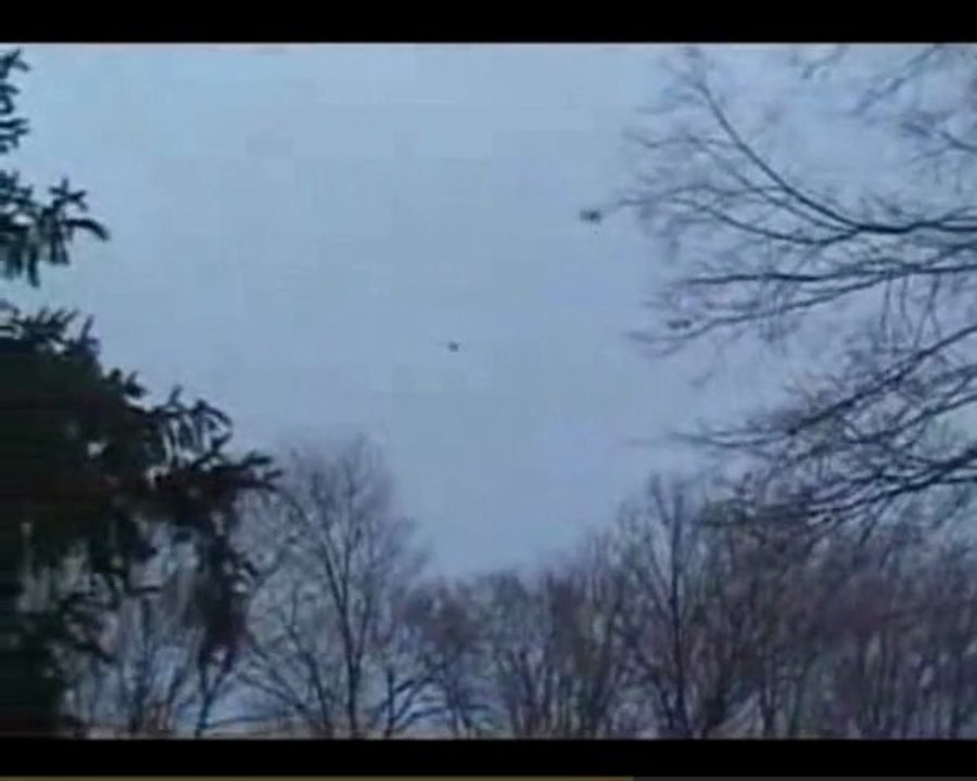 Ufo Irlande (2008)