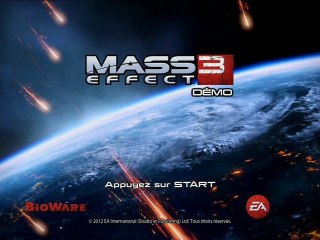 Preview Mass Effect 3 HD
