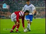 Ντινάμο Κιέβου - Σπαρτάκ Μόσχας 3-2 (1994/1995)