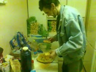 la recette de cuisine italienne de joharno