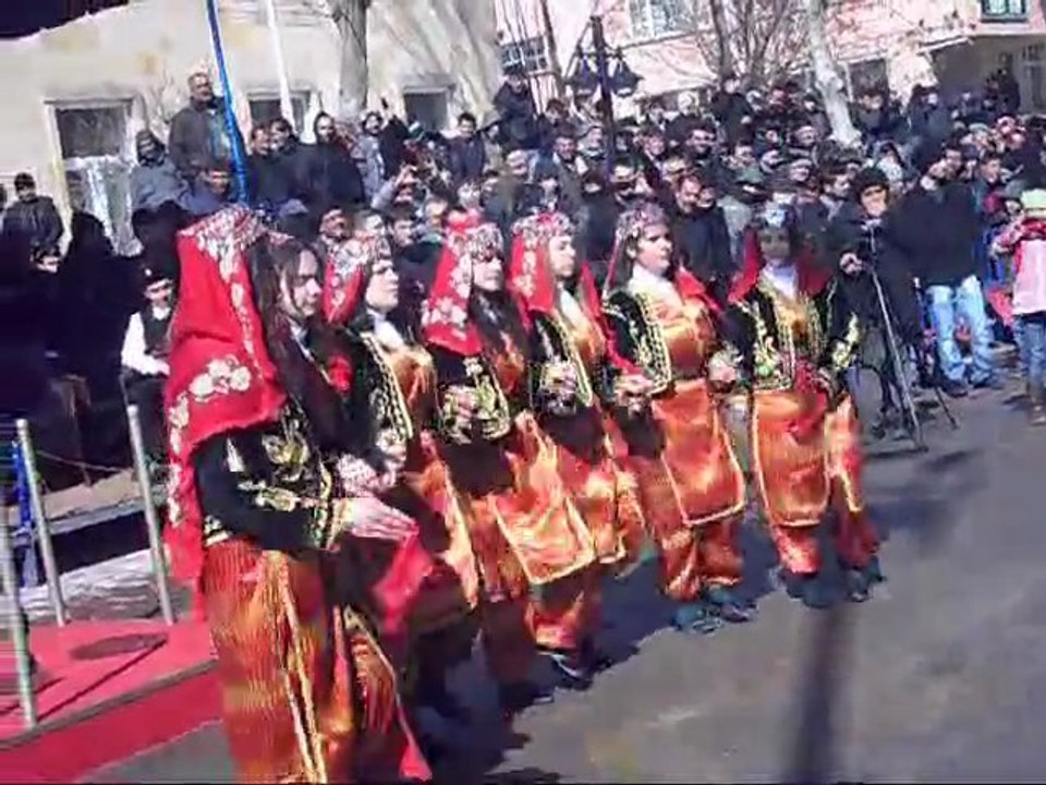 Bayburt Rehberi - 21 Şubat 2012 - Bir Serçe Vurdum Uçtu Bar