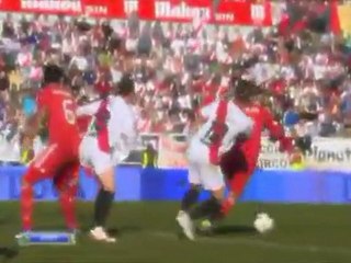 كريستيانو الرائع وهدف بالكعب Yallakora.com