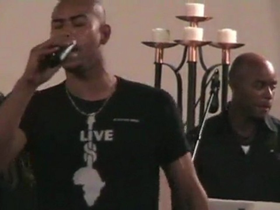 GOSPEL LE 02-06-07