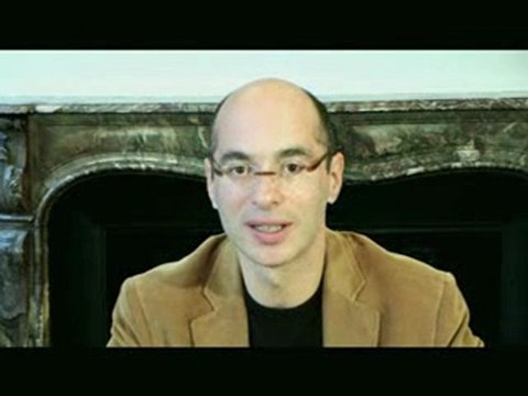 Bernard Werber nouvel ordre mondial