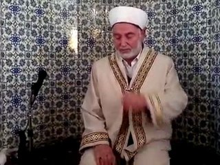 Hafız Hasan Çınar Hocaefendi'den Kur'an-ı Kerim Tilaveti