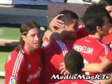 رايوفاليكانو 0-1 ريال مدريد - كريستيانو رونالدو - MediaMasr.Tv