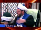 A9 TV - Şeyh Ahmed Yasin diyor ki; -Hz. Mehdi (a.s.) hayatta-
