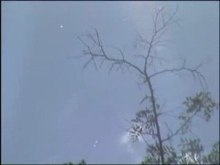 chemtrails  , Ils tombent du ciel