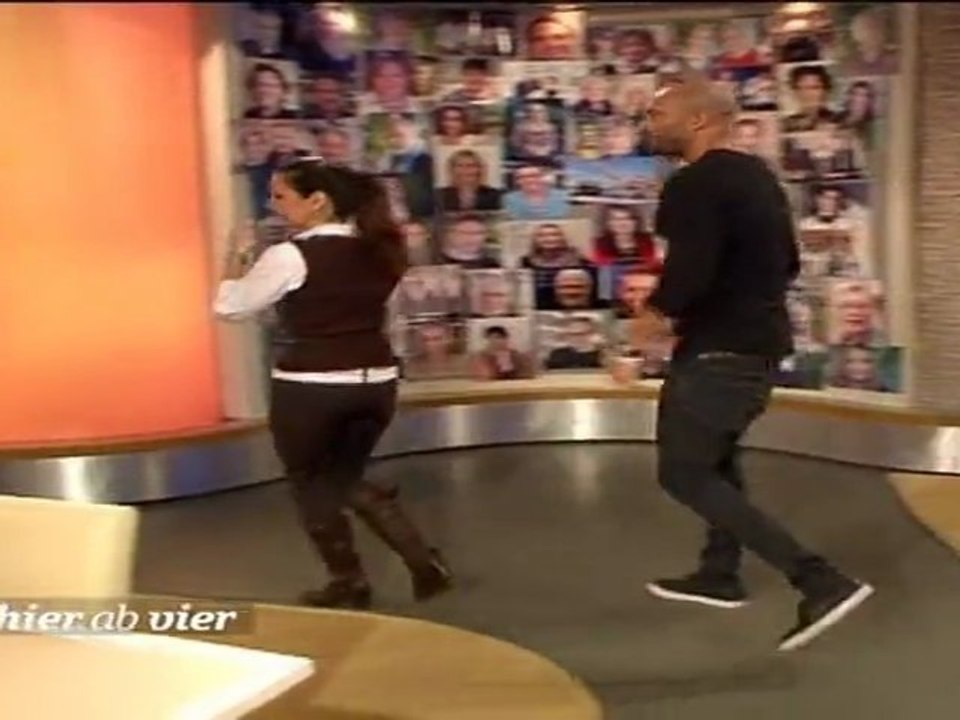 Katrin Huß   21.02.2012