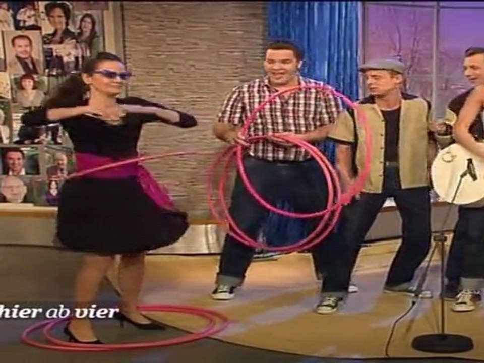 Katrin Huß   22.02.2012