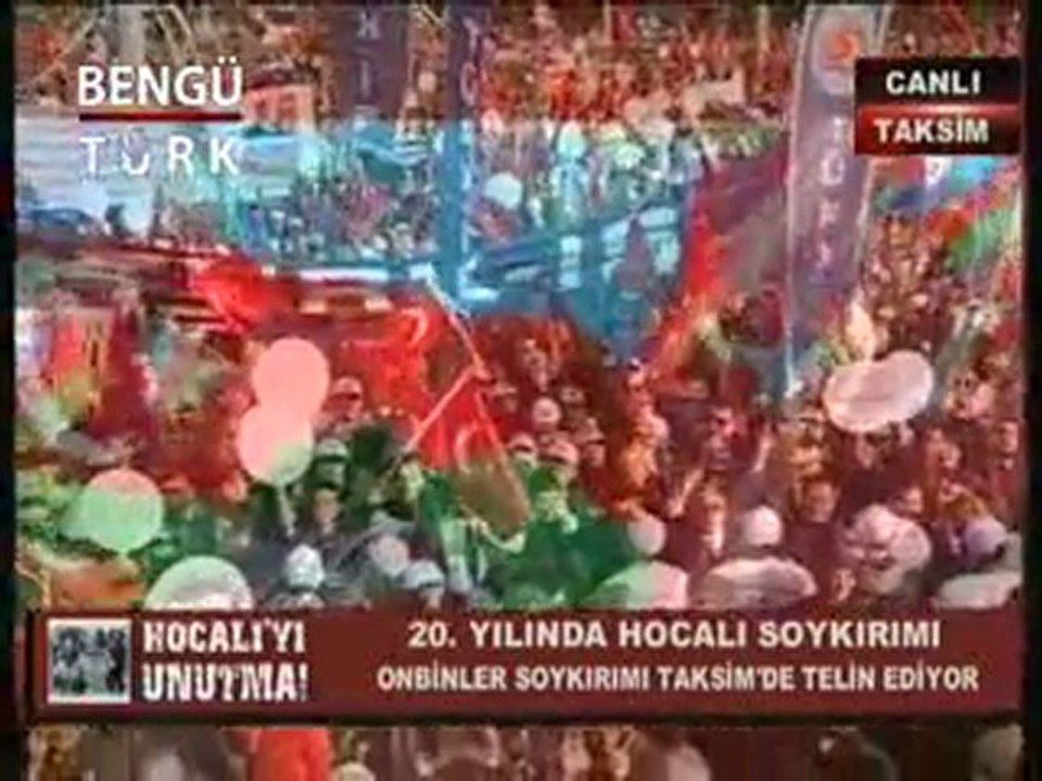 BÜYÜK YÜRÜYÜŞ