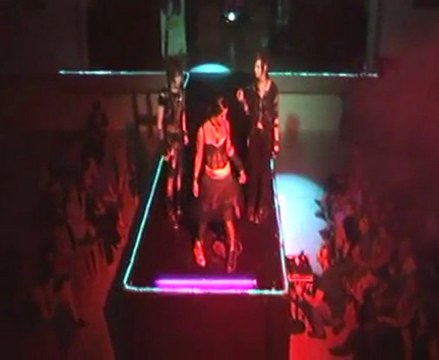 DEBUT SCRATCH COIFFURE V'AXEL COIFFEUR ST MICHEL 2011