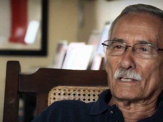 Puerto Rico: Presos de la Democracia