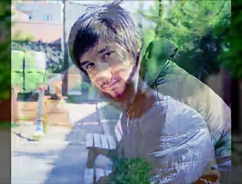 Maşeri - Karanlık Düet (Wf & Azap)