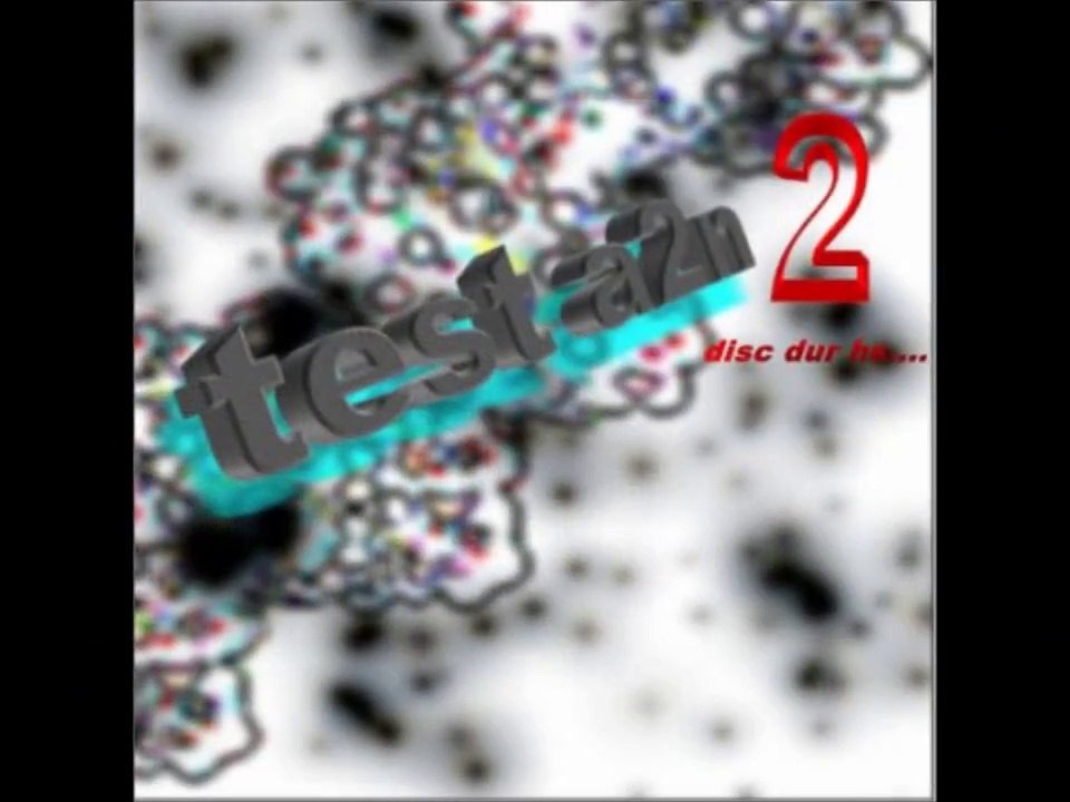 testa2nfreestyle testa2n2