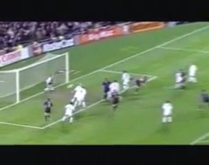 Μπαρτσελόνα-Τσέλσι 5-1 (παρ.) 1999-2000