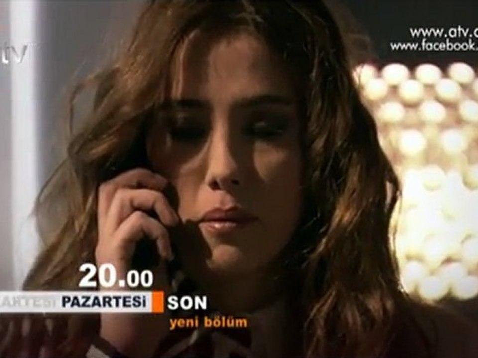 son 8 fragman