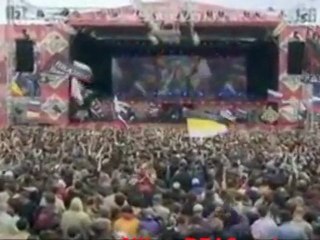 Nikon P510 - The World's Longest Superzoom