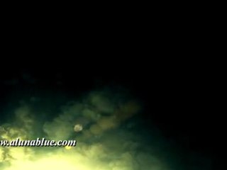 Cloud Video - Cloud FX04 clip 05 - HD Stock Footage