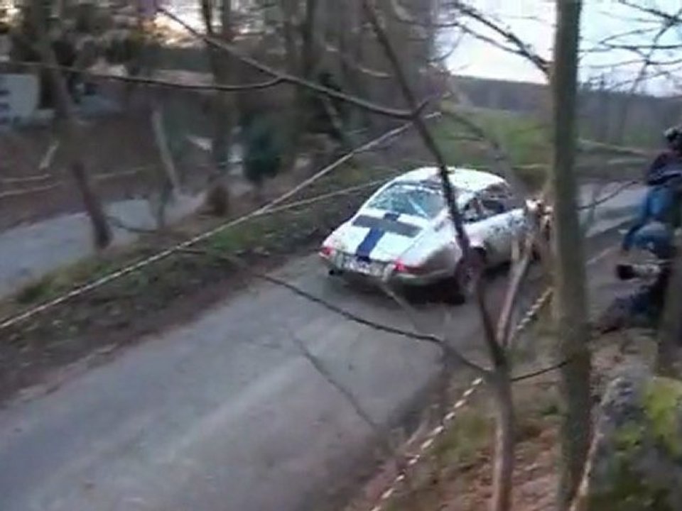 Rally Haspengouw 2012