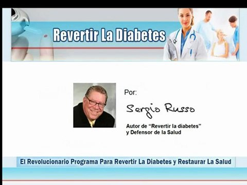 Remedio Para La Diabetes (Revelado) - Como Curar La Diabetes Tipo 2 - Cura Para La Diabetes