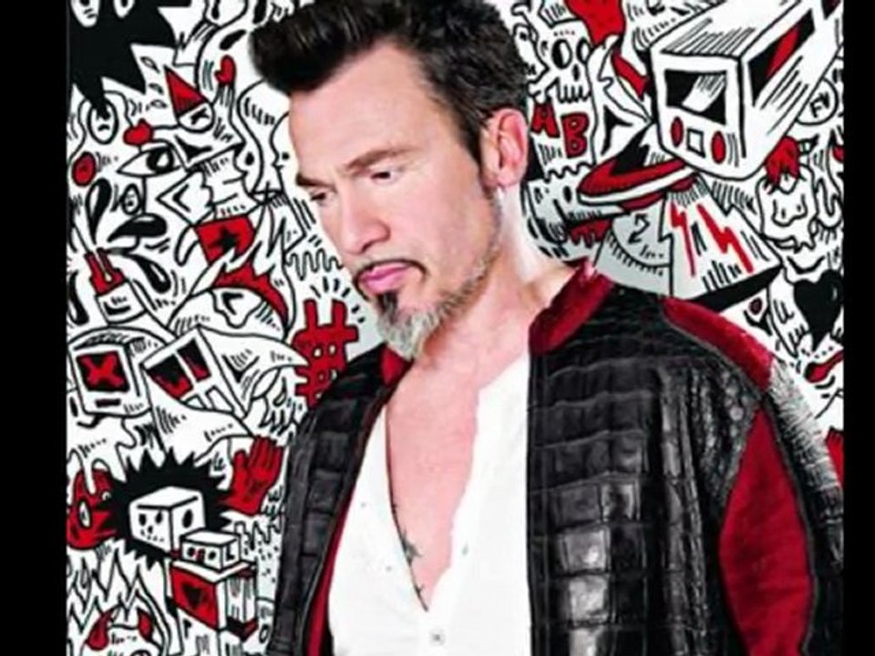 Florent Pagny