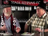 Roger le Contou & Fred le Dizou : SRFC/LOSC