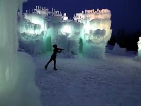 Lindsey Stirling - Crystallize