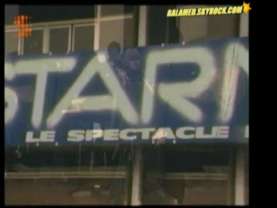 STARMANIA Avec Daniel Balavoine et France Gall (Version Inédit)