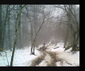 Sortie 25 février 2012