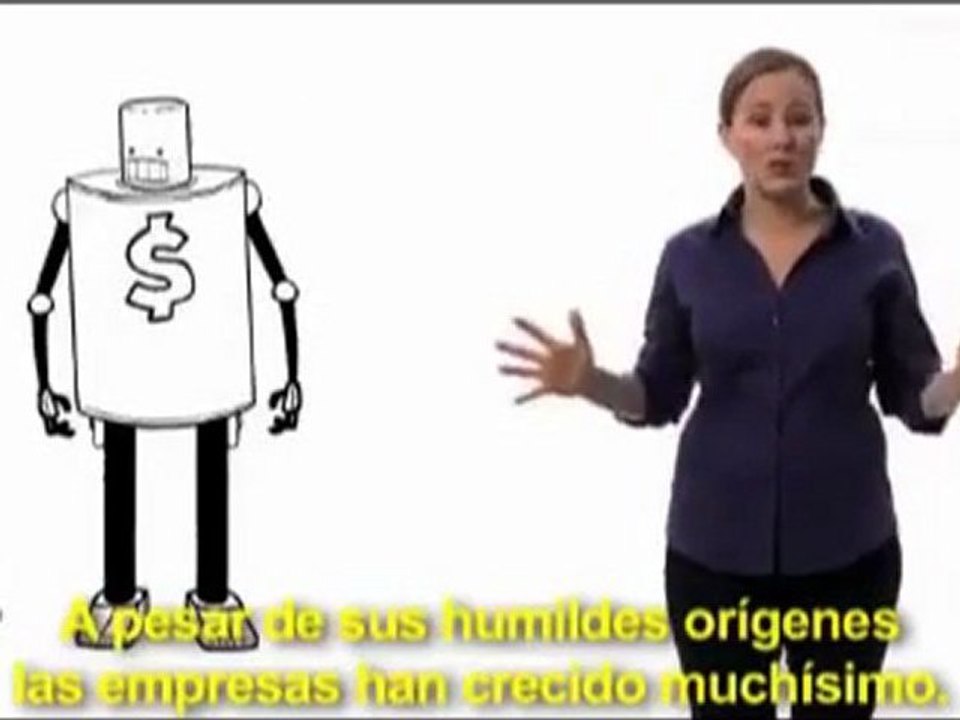 La Historia de _Ciudadanos unidos contra F.E.C._