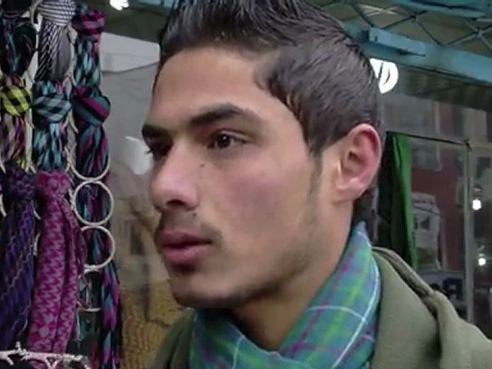 Afghan-US ties hit all-time low over Koran