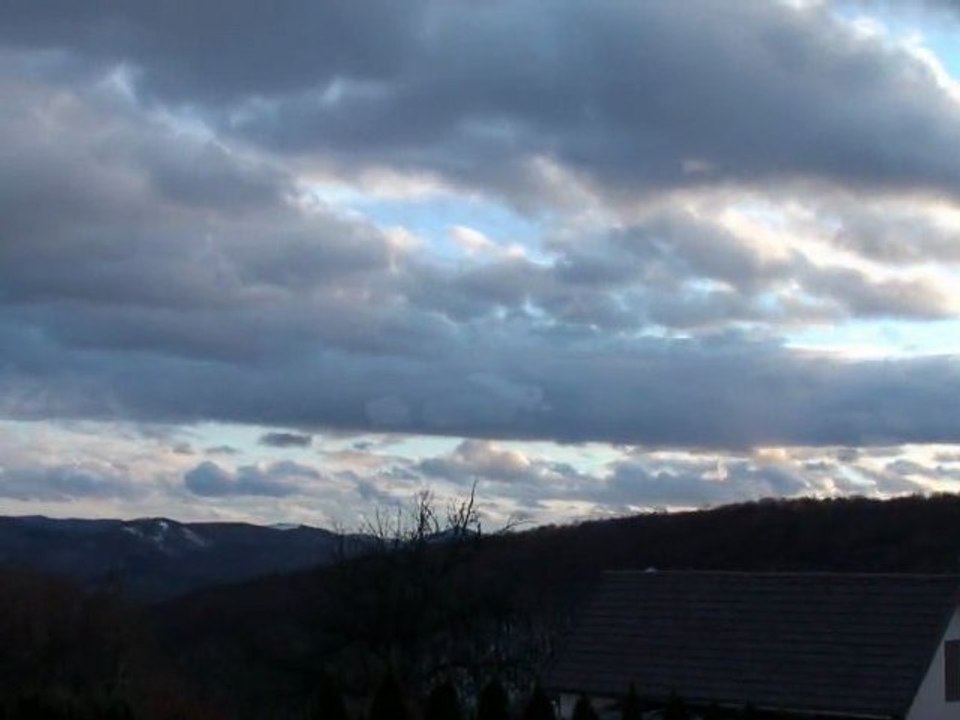 Clouds 2