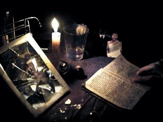 DEAD COWBOY'S SLUTS - The Hand Of Death pt2 (NEW ALBUM)