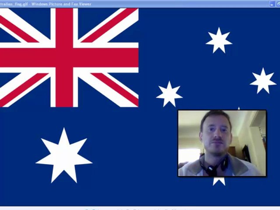 Numis Network Australia PreLaunch